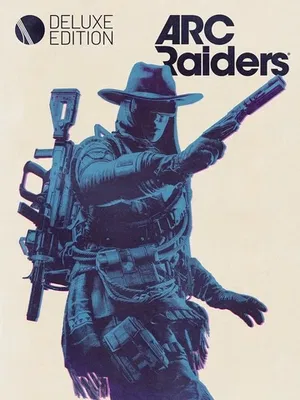 ARC Raiders Deluxe Edition