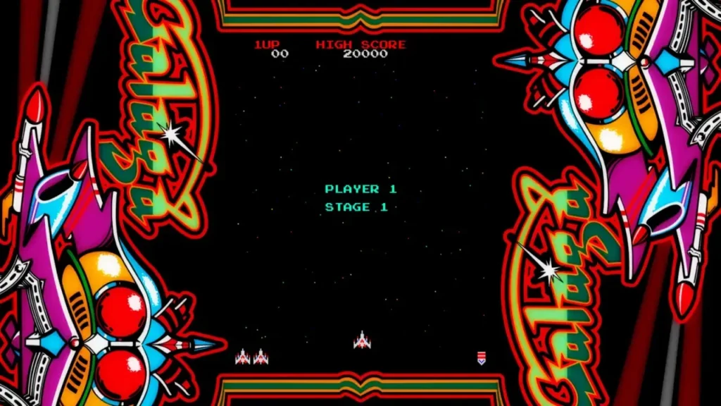 Arcade Game Series 3-in-1 Pack