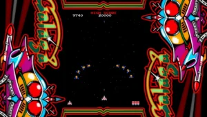 Arcade Game Series 3-in-1 Pack