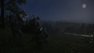 Arma Reforger