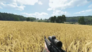 Arma Reforger