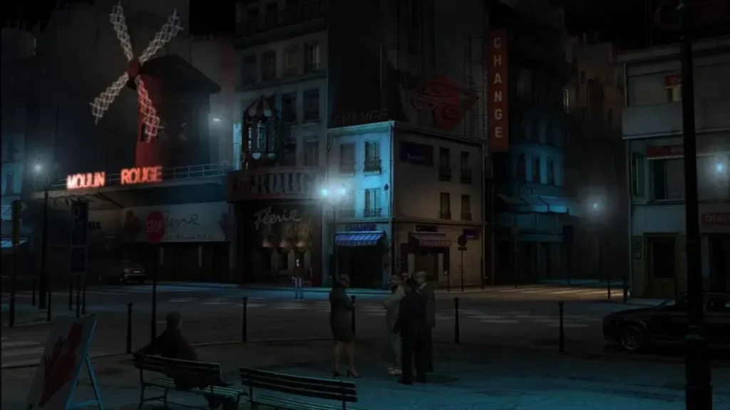 Art of Murder: Hunt for the Puppeteer