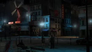 Art of Murder: Hunt for the Puppeteer