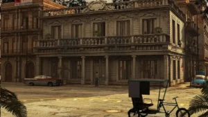 Art of Murder: Hunt for the Puppeteer