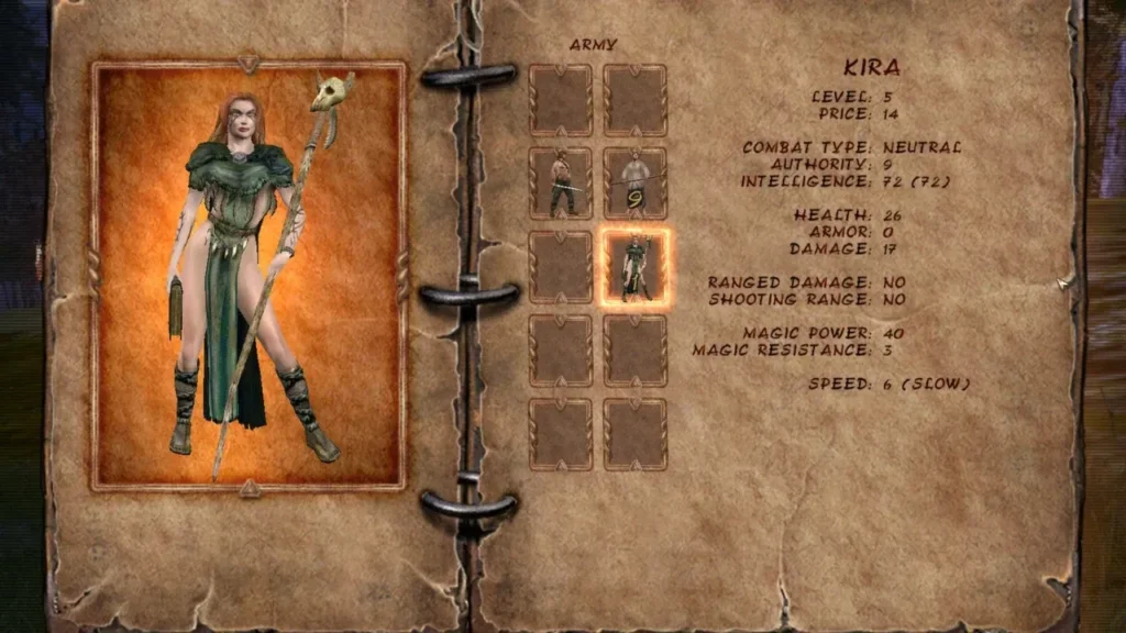 Ascension to the Throne