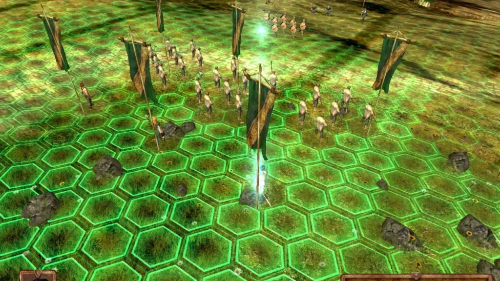 Ascension to the Throne