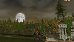 Ascension to the Throne