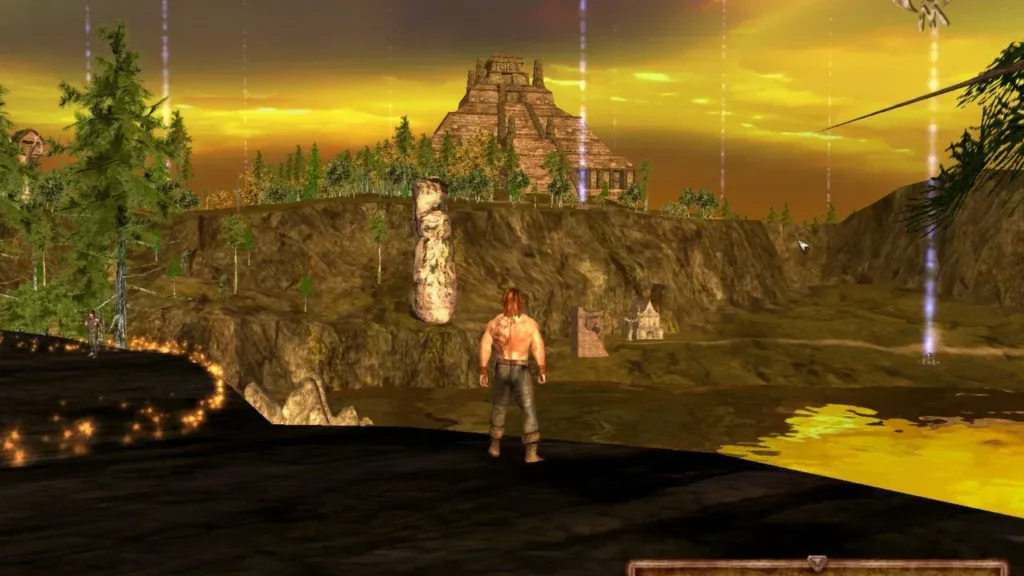 Ascension to the Throne