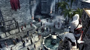 Assassin's Creed: Director's Cut Edition