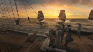 Assassin's Creed III: Remastered