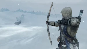 Assassin's Creed III: Remastered