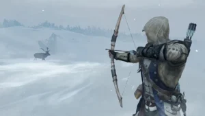 Assassin's Creed III: Remastered