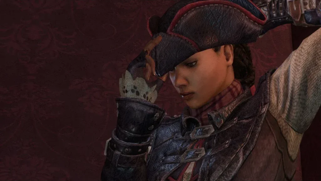 Assassin's Creed: Liberation HD