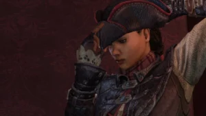 Assassin's Creed: Liberation HD