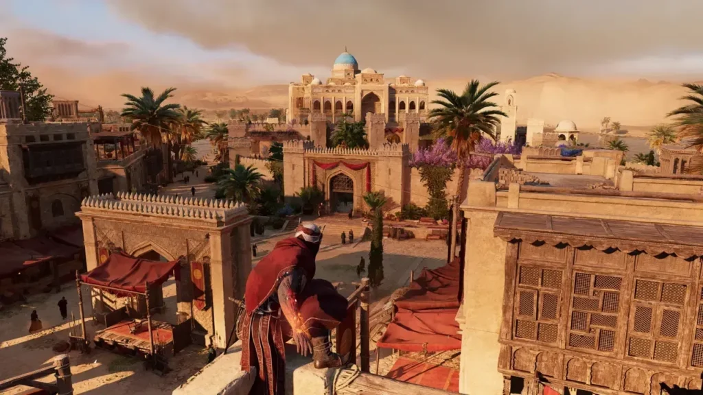 Assassin's Creed Mirage