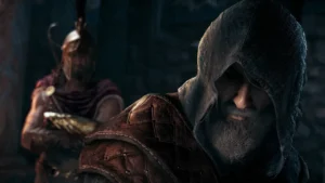 Assassin's Creed Odyssey: Legacy of the First Blade