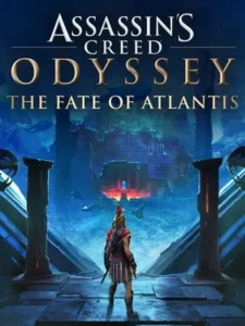 Assassin's Creed Odyssey: The Fate of Atlantis