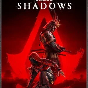 Assassin's Creed Shadows: Deluxe Edition