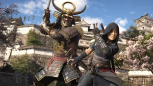 Assassin's Creed Shadows Premium Edition