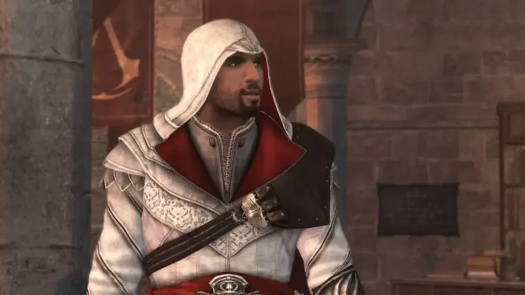 Assassin's Creed: The Ezio Collection