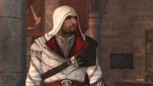 Assassin's Creed: The Ezio Collection