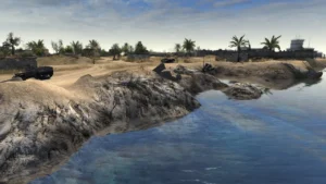 Assault Squad 2: Men of War Origins