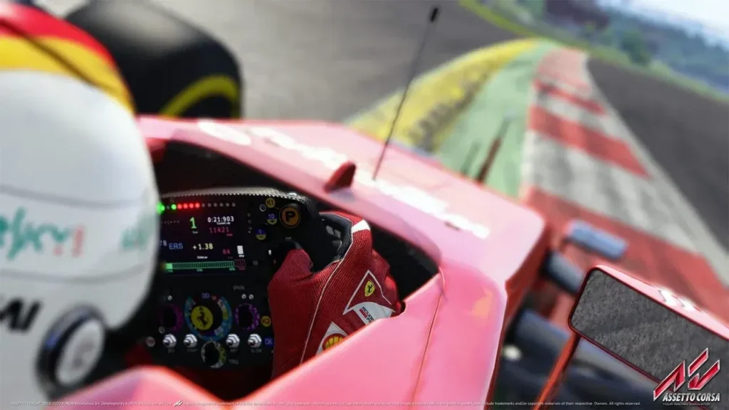 Assetto Corsa: Ultimate Edition