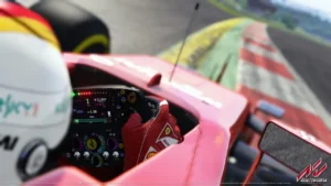 Assetto Corsa: Ultimate Edition