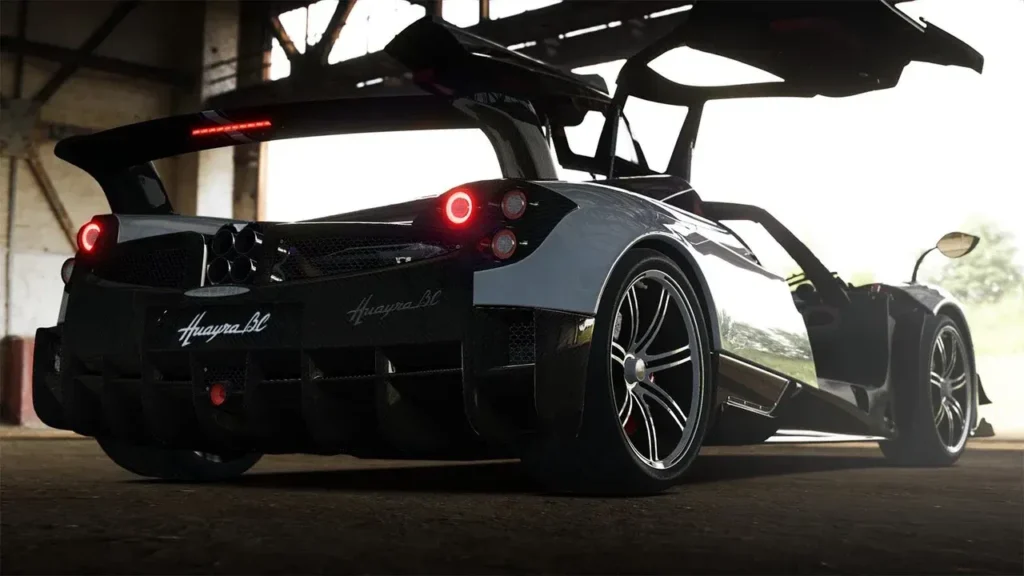 Assetto Corsa: Ultimate Edition