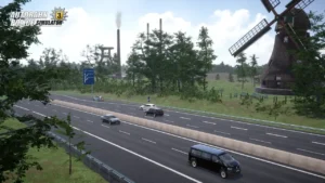 Autobahn Police Simulator 3