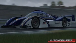 Automobilista 2