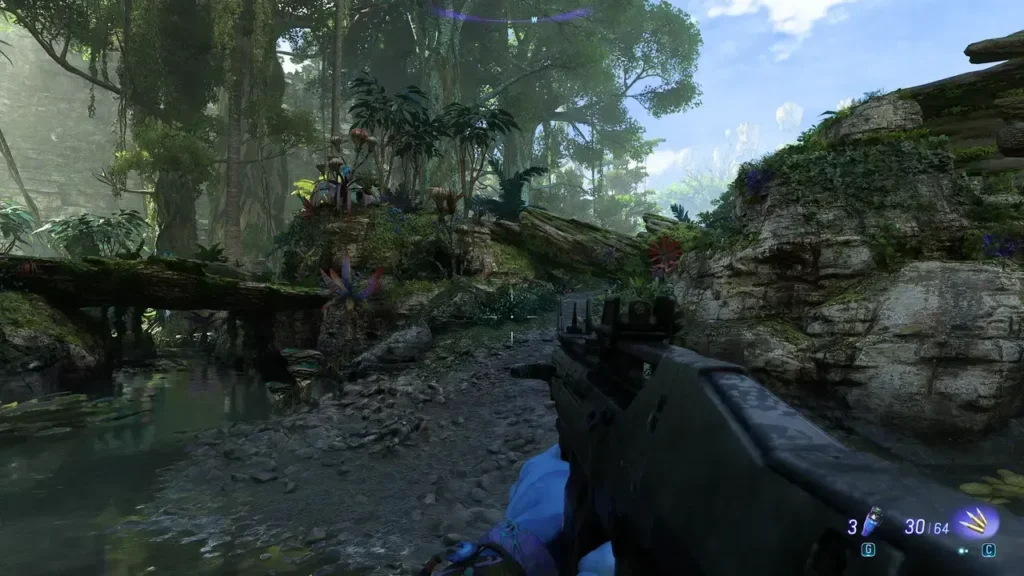 Avatar: Frontiers of Pandora