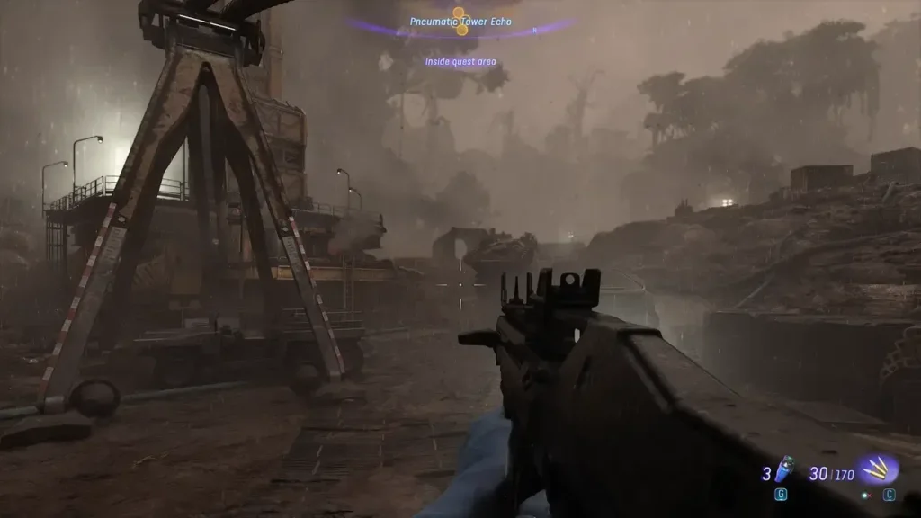 Avatar: Frontiers of Pandora