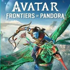 Avatar: Frontiers of Pandora - Deluxe Edition
