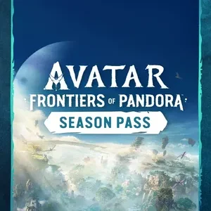 Avatar: Frontiers of Pandora - Season Pass