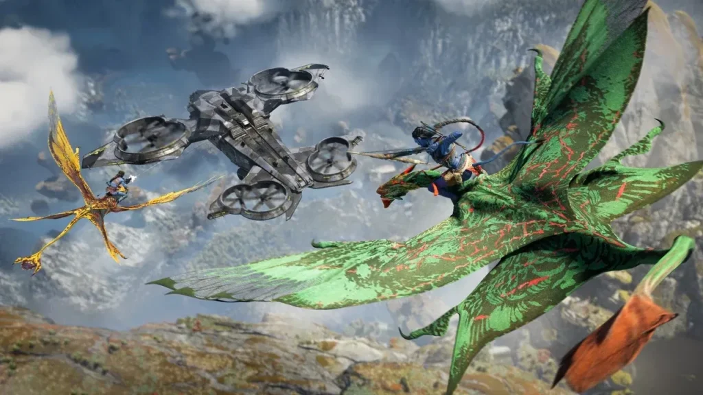 Avatar: Frontiers of Pandora - Season Pass