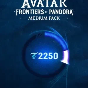 Avatar: Frontiers of Pandora VC Pack 2250
