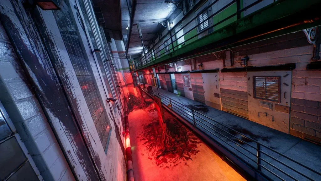 Back 4 Blood: Children of the Worm