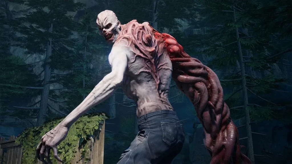 Back 4 Blood: Ultimate Edition