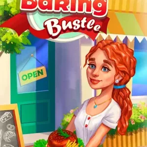 Baking Bustle