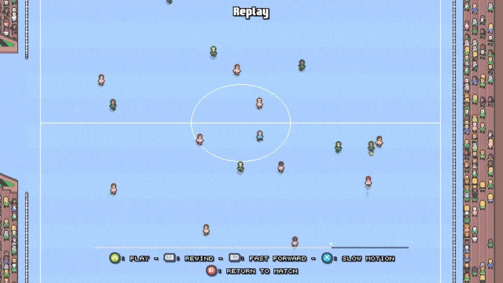 Bang Average Football