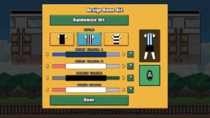 Bang Average Football