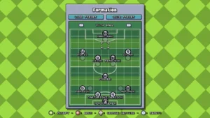 Bang Average Football