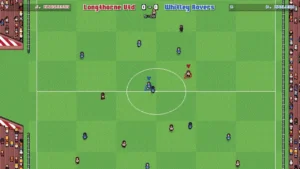 Bang Average Football