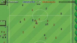 Bang Average Football