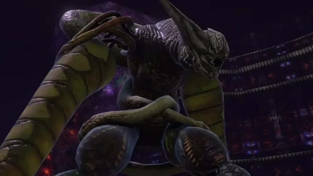 Baten Kaitos I & II HD Remaster