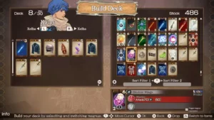 Baten Kaitos I & II HD Remaster