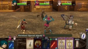 Baten Kaitos I & II HD Remaster