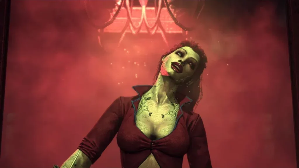 Batman: Arkham Asylum - Game of the Year Edition