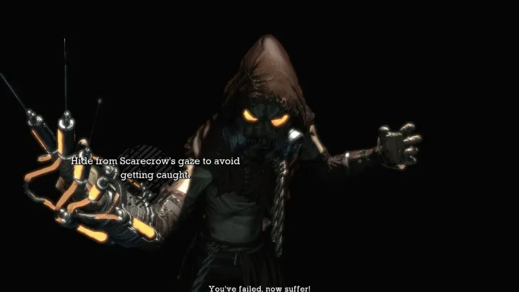 Batman: Arkham Asylum - Game of the Year Edition